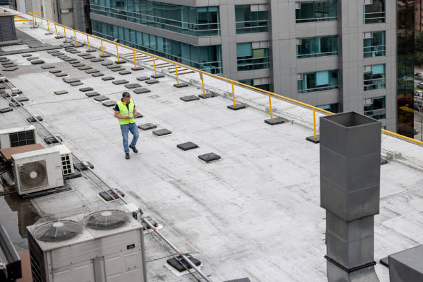 Best Roof Ventilation Installation  in Quitman, TX