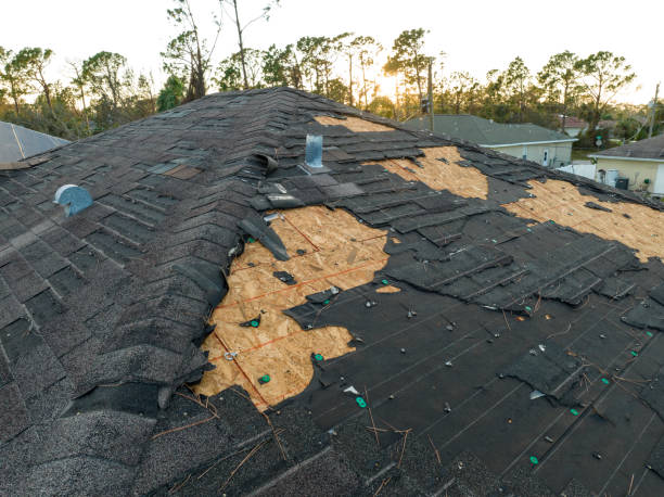 Best Emergency Roof Repair  in Quitman, TX
