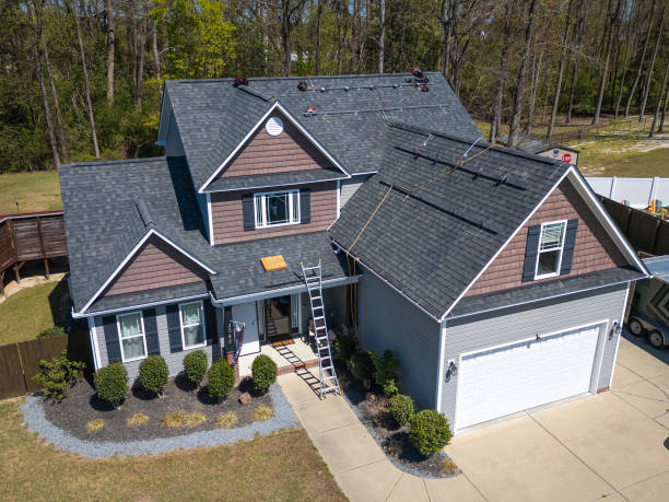 Best Tile Roofing Installation  in Quitman, TX