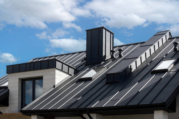 Best Metal Roofing Installation  in Quitman, TX